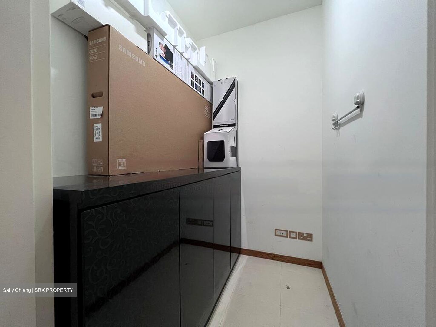 Icon (D2), Apartment #468007311
